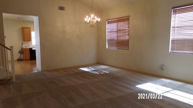 Photo - VISTA VERDE AT SUMMERLIN 3bd 2.5 bth WITH PRIVATE POOL & SPA