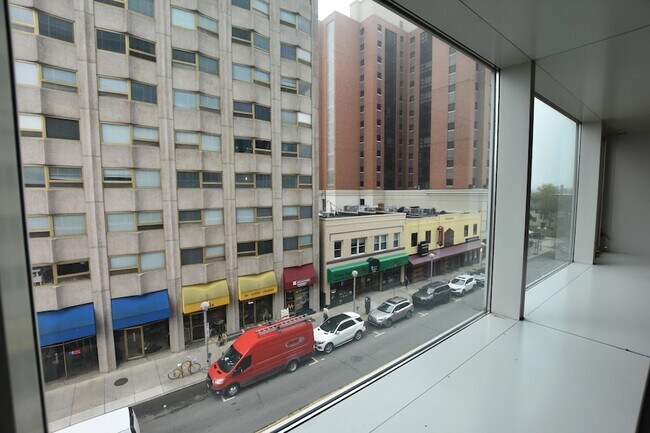 555 E William St Unit 3K
