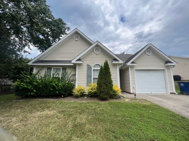 Building Photo - 2445 Somerset Pl Dr