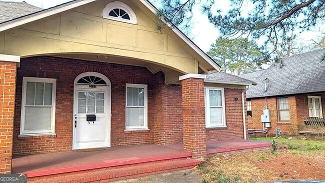 Photo - 2763 Vineville Ave