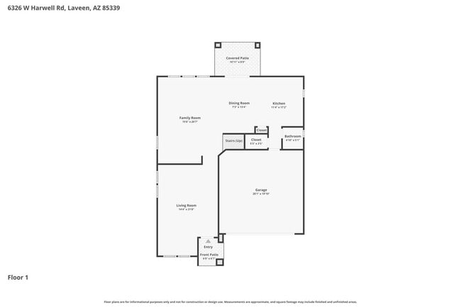 Photo - 6326 W Harwell Rd