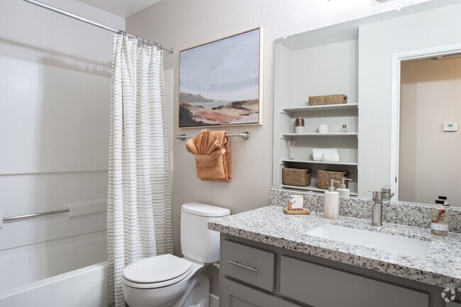 2BR, 2BA - B1