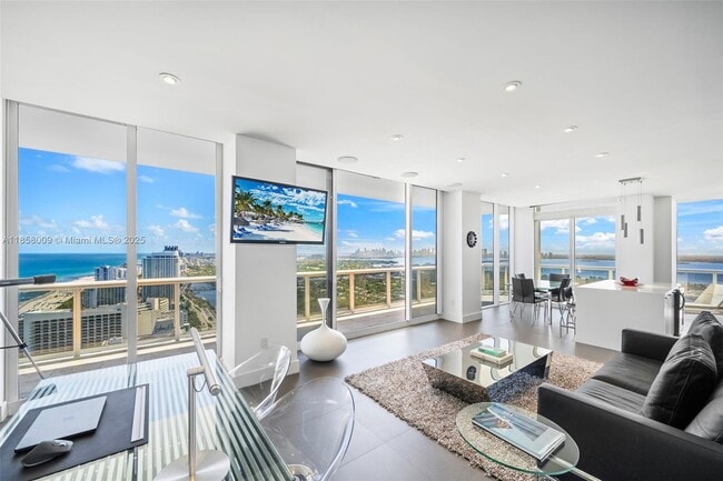 Building Photo - 4775 Collins Ave Unit PH4305 Rental