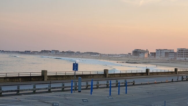 449 Ocean Blvd Unit 214