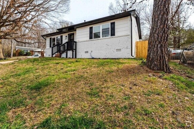 Building Photo - 6801 Fieldvale Pl Rental