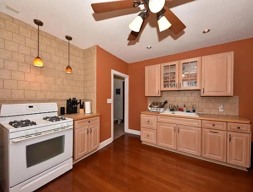Photo - 424 W Harrison Ave Unit 424