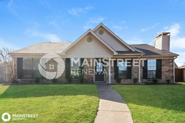 3804 Arnold Pl, Plano, TX 75074 - 3804 Arnold Pl, Plano, TX 75074 House