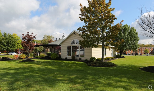 Norstar Apartments