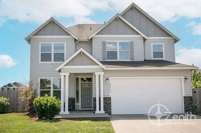 Photo - 12613 NE 105th Way House
