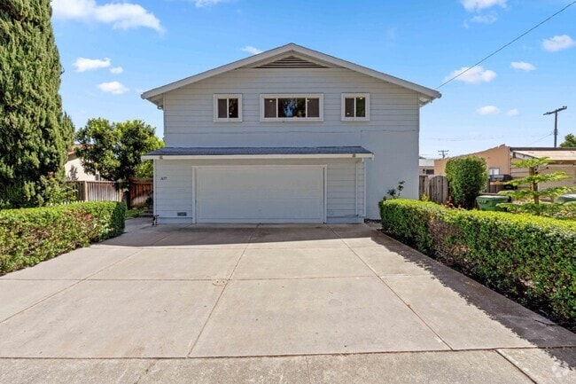 Building Photo - 1677 Calabazas Blvd Rental