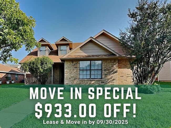 Building Photo - 11825 Hickory Garden Dr Rental