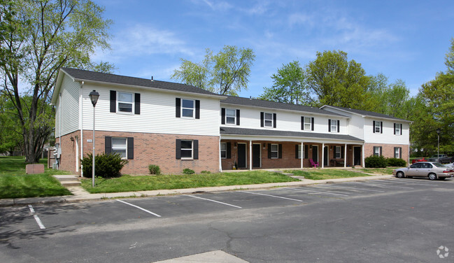 Building Photo - Penny Lane Mews Rental