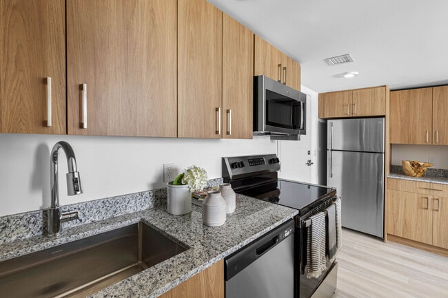 Photo - Residences at River Parc