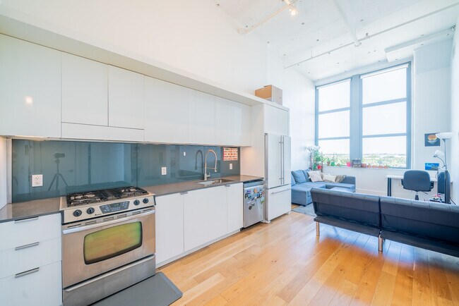 Photo - 50 Dey St Condo Unit 458