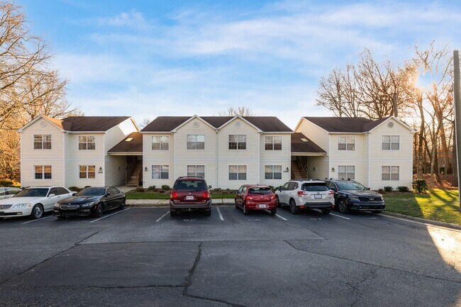 Serene 2-Bedroom Apartment in Greensboro, NC - Serene 2-Bedroom Apartment in Greensboro, NC
