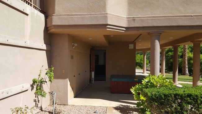 Photo - Studio/Granny Flat with Pool and Plenty of...