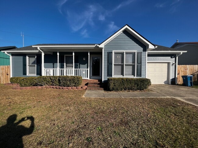 Building Photo - 5068 Linton Hall Rd