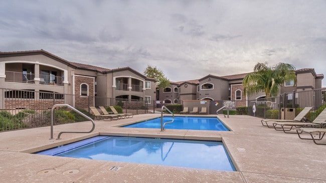 Photo - Desert Sands