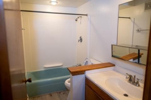 Photo - Oak Terrace Apartments