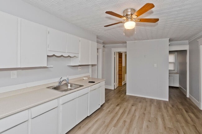 Photo - 53-55 Forest St. Chicopee MA, 01013 Unit 53 Forest 1st Floor