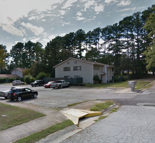 Photo - 7560 Taylor Rd Unit 21