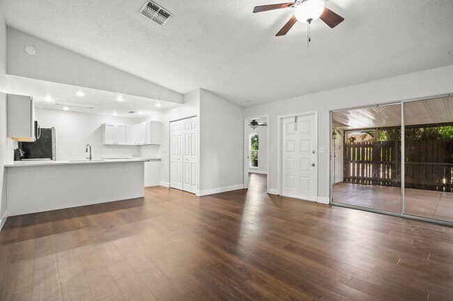 Photo - Newly remodeled 2 bedroom, 2 bathroom home...