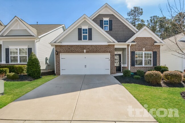 Building Photo - 75 Wrenwood Dr