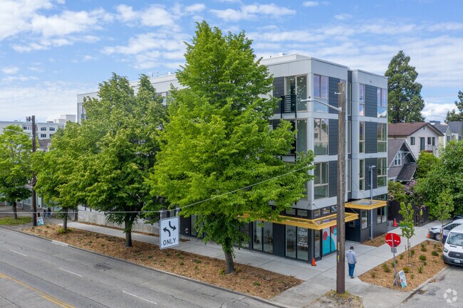 Photo - Karsti Apartments