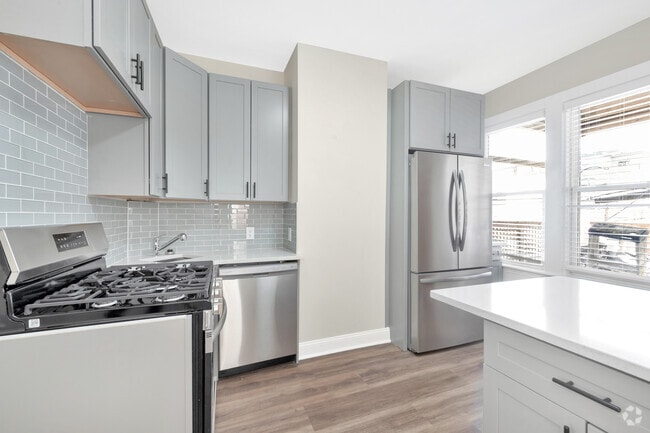 Building Photo - 16 O St Unit 3 Rental