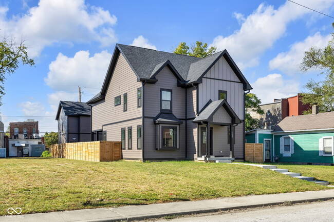 Photo - 1027 Hosbrook St