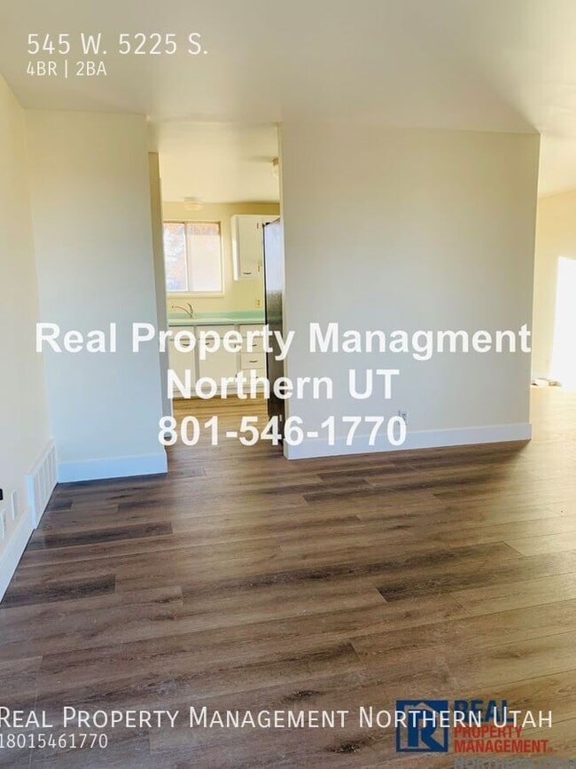 Photo - 545 W 5225 S