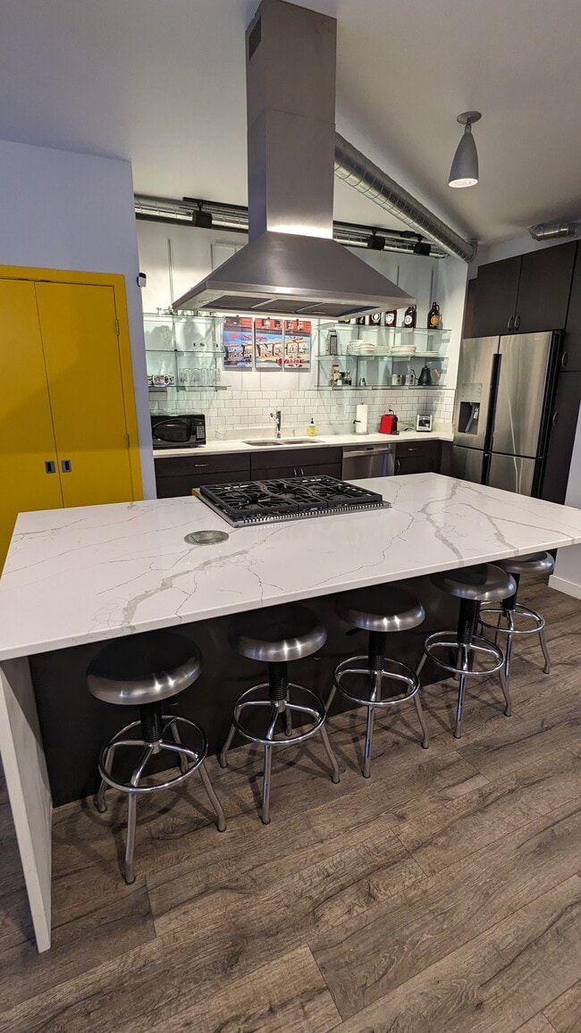 Photo - 58 Main St Unidad The Loft