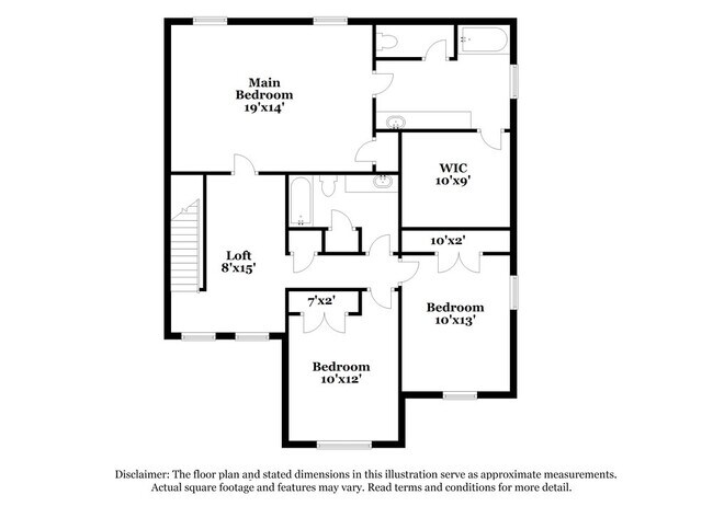 Photo - 1626 Sunray Dr