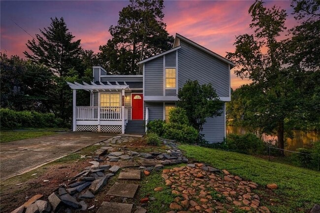 Photo - 3536 Highland Pine Way