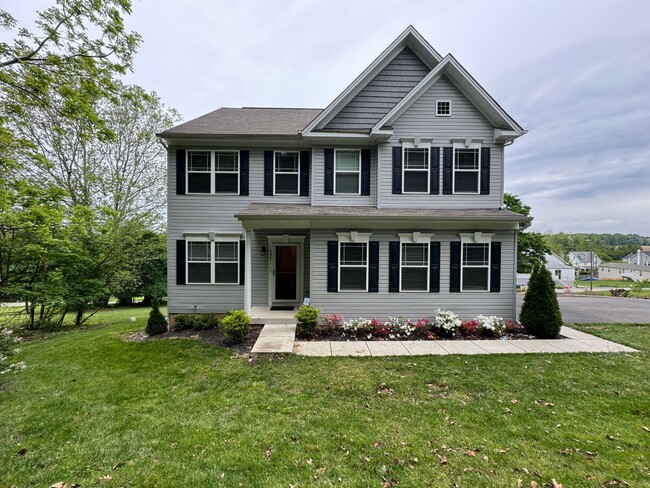 Single Family Home - Single Family Home