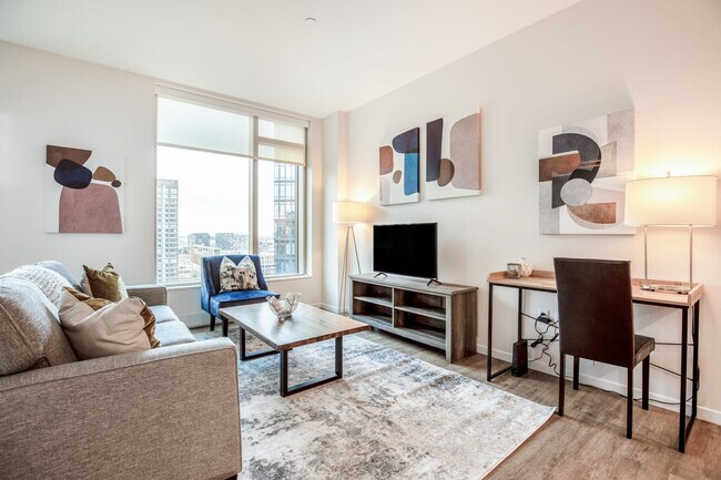 Photo - 131 Seaport Blvd Unidad FL16-ID1039243P