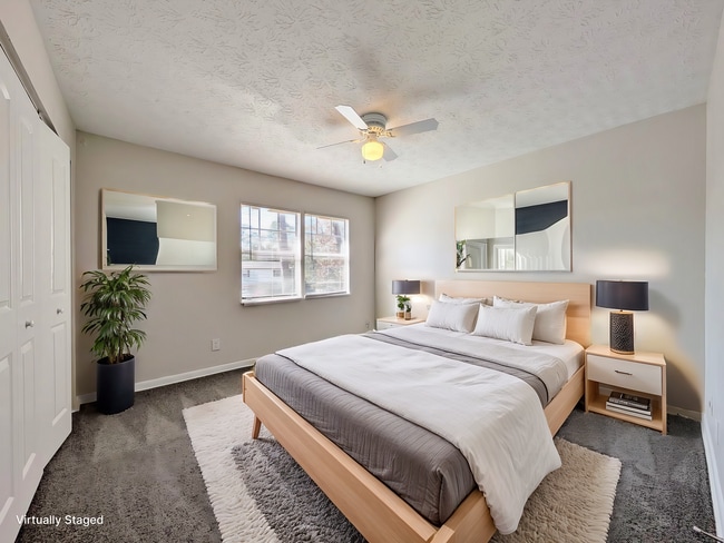 Photo - Yellow Pine Townhomes