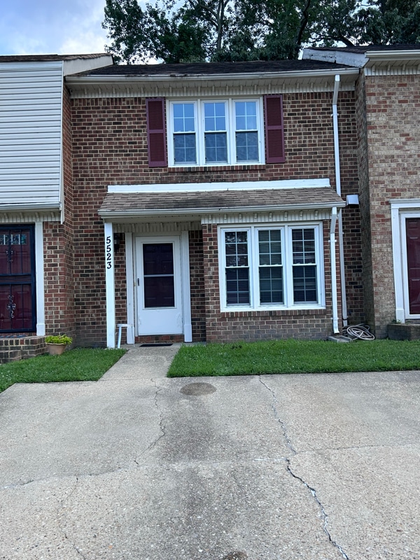 Photo - 5523 Old Guard Crescent Townhome