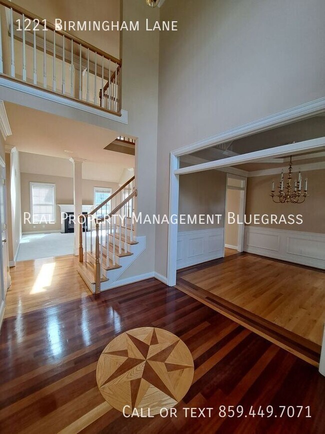 Photo - 1221 Birmingham Ln