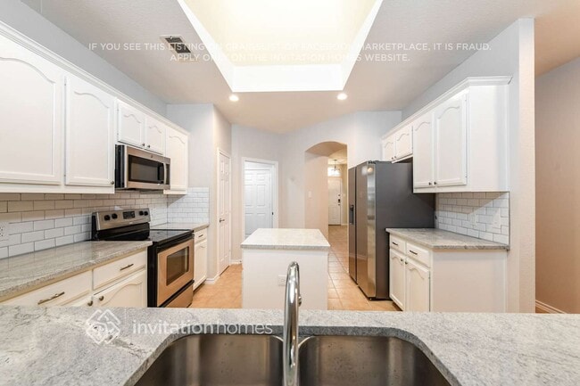 Photo - 6101 Farrah Dr