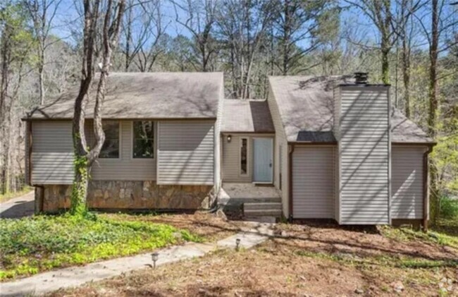 Building Photo - 9916 Scarlet Oak Dr Rental