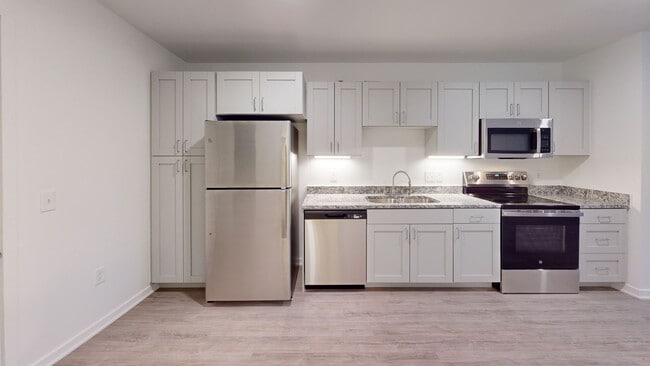 Photo - Lakeshore Flats