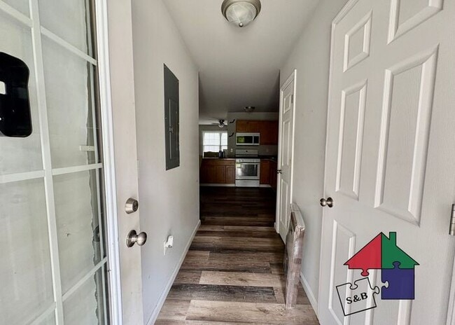 Photo - Room to Relax: 3BR/2.5BA Townhome in Milton