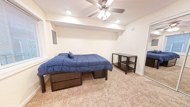 509 E. Green St by Bankier Apartments