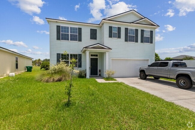 Building Photo - Spacious 5-Bedroom Home – Prime Amelia Co...