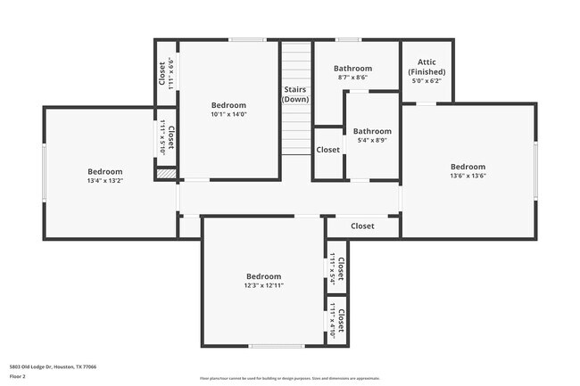 Photo - 5803 Old Lodge Dr