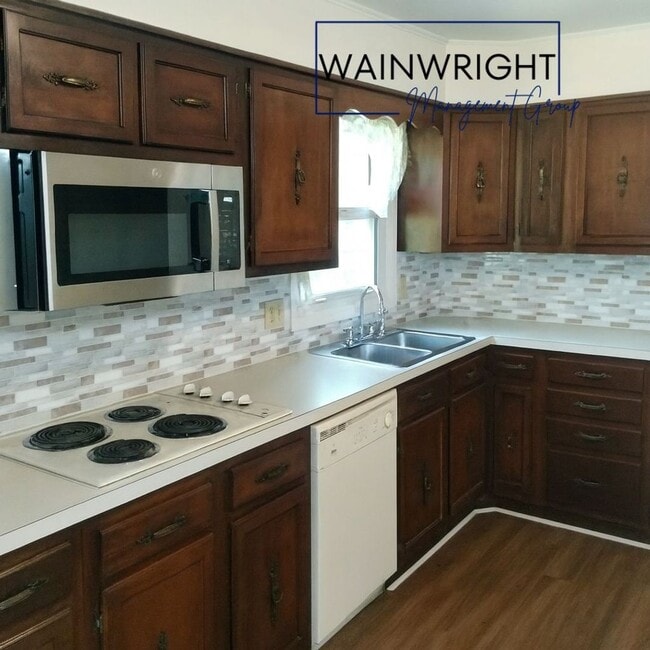 Photo - 2531 Scruggs Rd