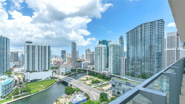 Photo - 88 SW 7th St Unit 2312