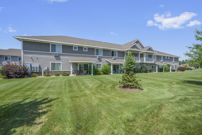 Building Photo - Windgate Terrace