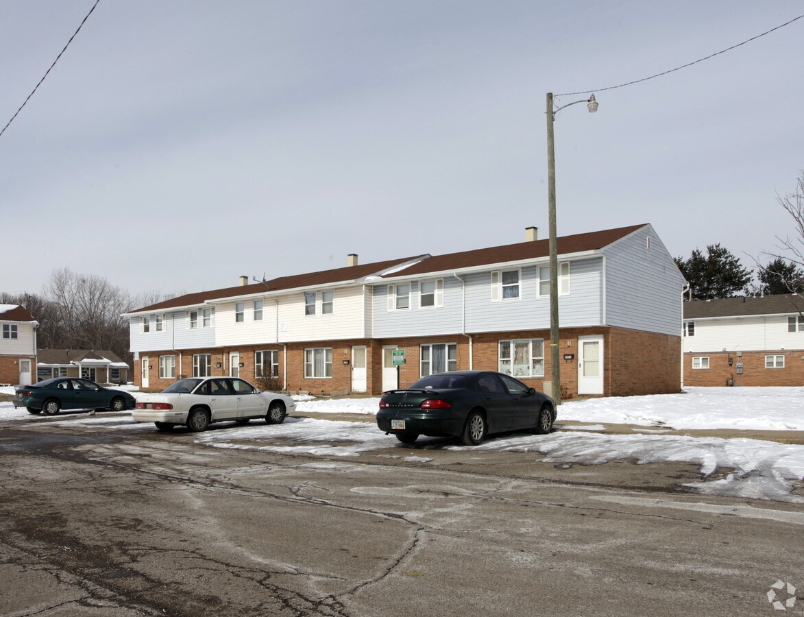 Photo - Gage Gardens